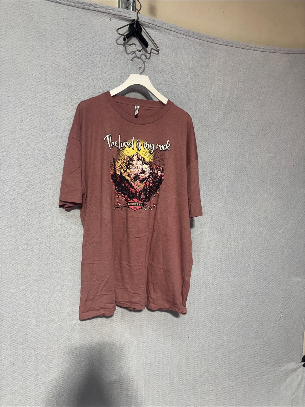 2X women’s top